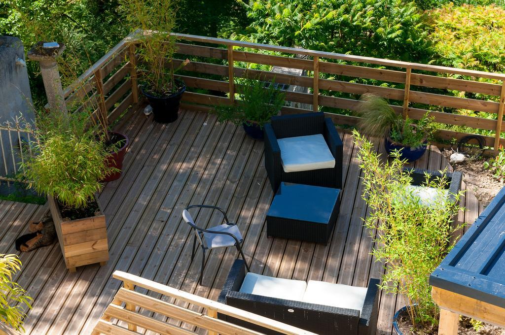Logis Troglododo 3* Azay-le-Rideau